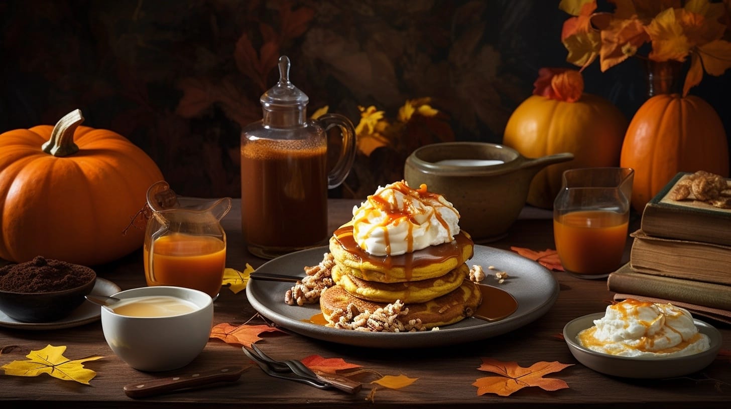 Pumpkin Breakfast Recipes: Delicious & Nutritious Start to Your Day