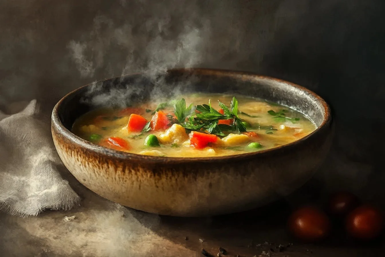 Campbell Soup Recipes for Easy and Delicious Meals