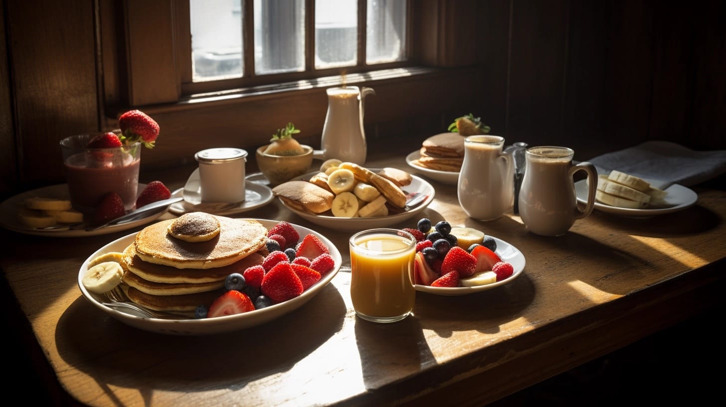 Sourdough Breakfast Recipes: A Perfect Start to Your Day