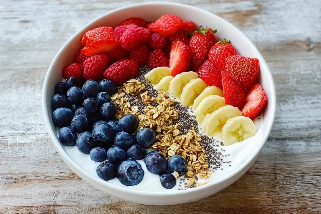 Breakfast Bowl Recipe: Start Your Day Right 7 Breakfast Bowl Recipe: Start Your Day Right