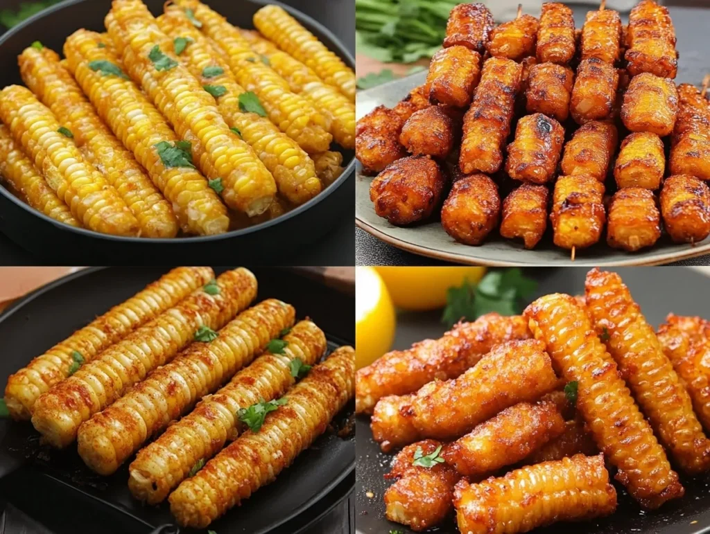 Baby Corn Recipes for Every Occasion: Delicious and Easy Ideas 6 0 2 14 Baby Corn Recipes for Every Occasion: Delicious and Easy Ideas