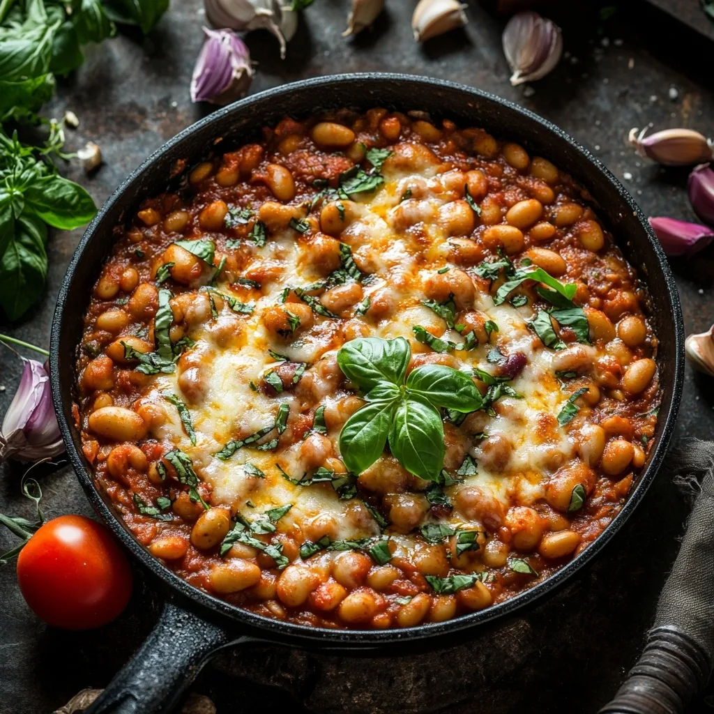 The Ultimate Guide to Pizza Beans: A Comfort Food Revolution