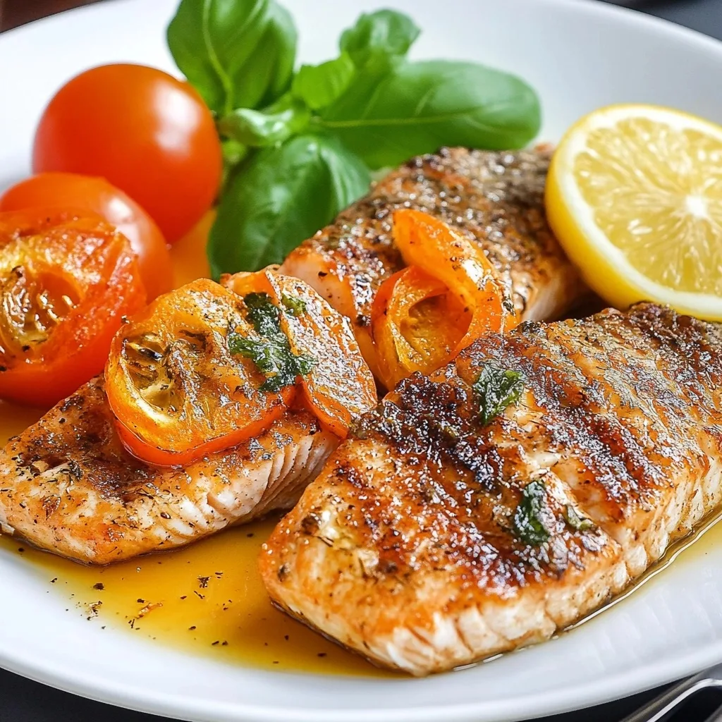 Fish Food Recipe: Easy and Nutritious Options