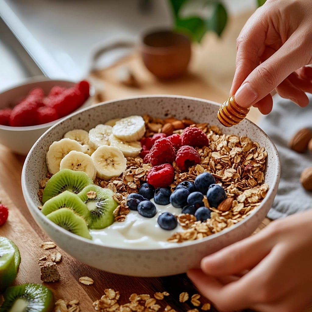 Breakfast Bowl Recipe: Start Your Day Right