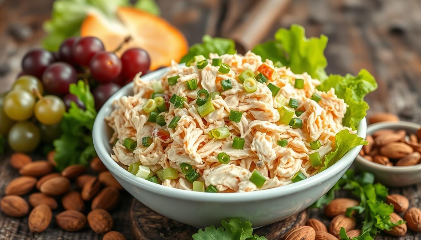 The Ultimate Chicken Salad Chick Recipe: A Step-by-Step Guide