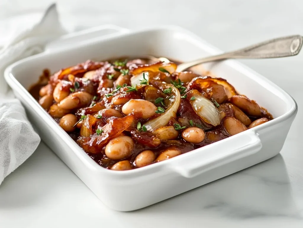What Beans Are Used in Baked Beans 4 0 0 16 What Beans Are Used in Baked Beans