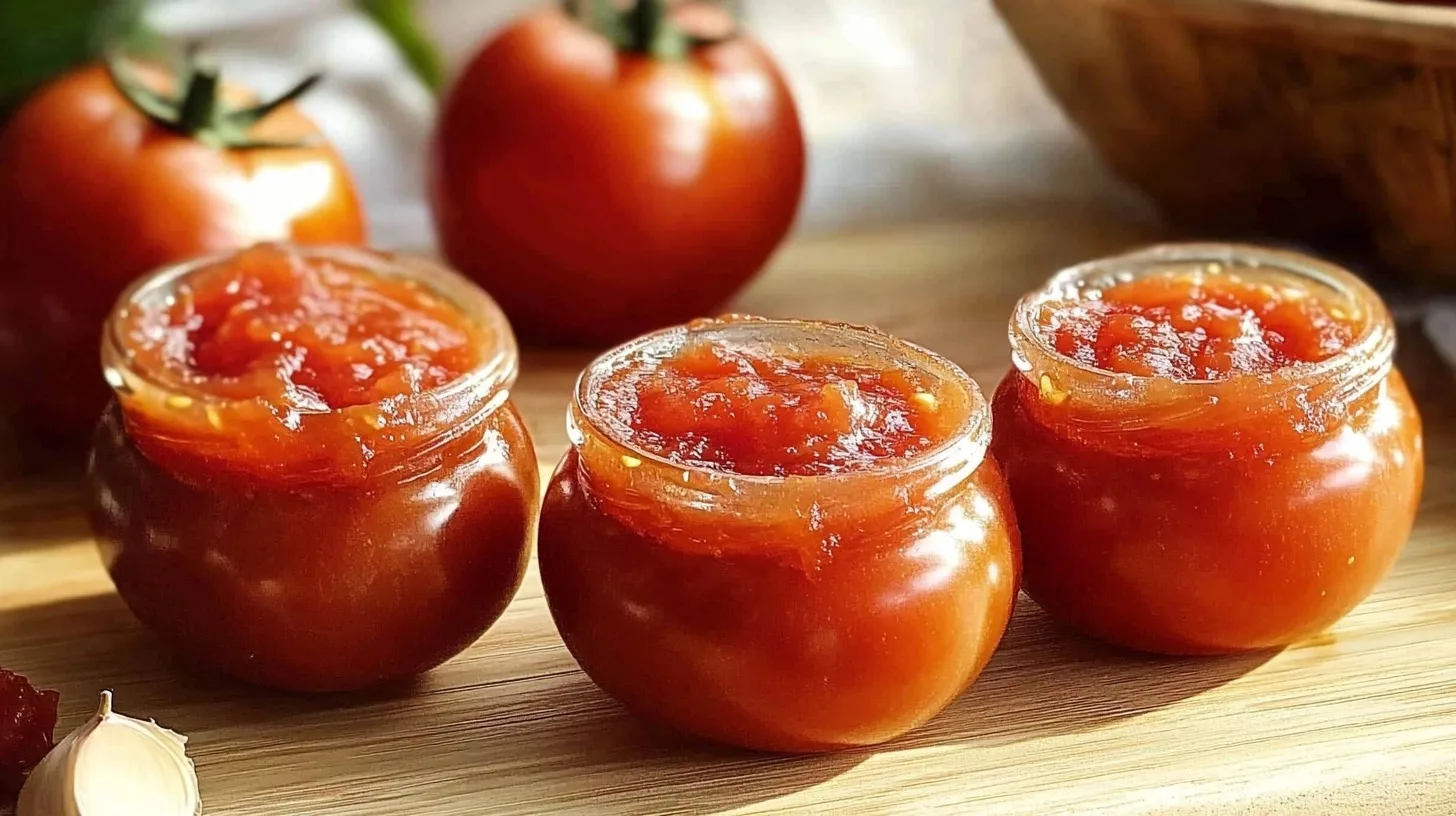 Tomato Relish Recipe: Simple Steps for Delicious Perfection