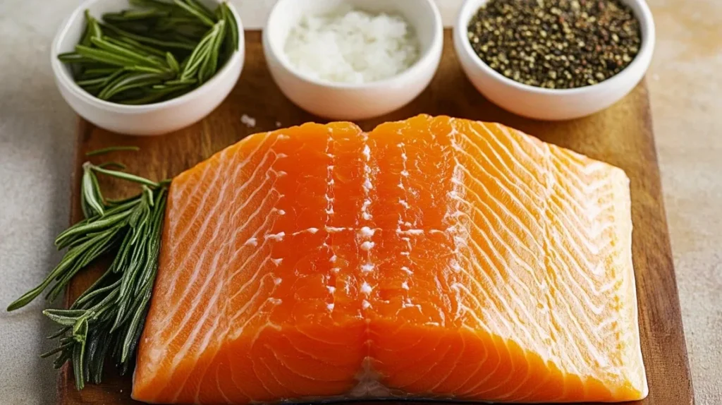 Why Do Salmon and Rice Go So Well Together: Perfect Pairings 2 Why Do Salmon and Rice Go So Well Together-version 2