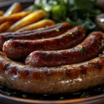 Beef Sausage Recipes: Delicious Ideas for Every Meal