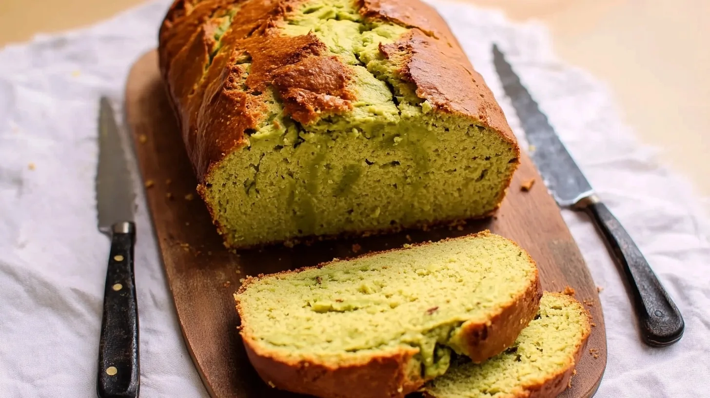 Avocado Bread Recipes: Easy & Delicious Ideas for Every Meal