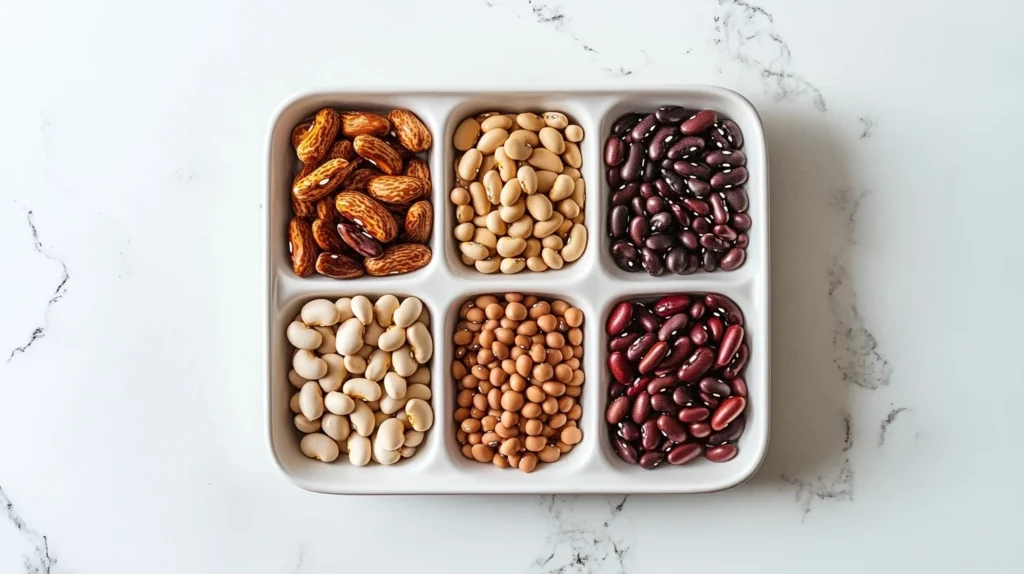 What Beans Are Used in Baked Beans 3 0 2 29 What Beans Are Used in Baked Beans