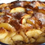 Apple Brown Betty Recipe with Bread: A Delicious Twist