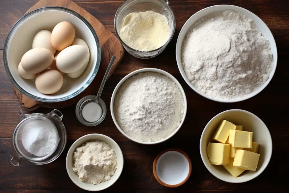 The Ultimate Guide to Making the Perfect Gipfeli Recipe: Traditional Swiss Croissants 7 Gipfeli Recipe