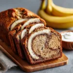 0 0 1 5 Cinnamon Swirl Banana Bread: The Best Moist & Flavorful Recipe