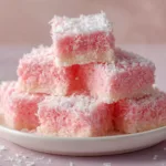 Pink Coconut Snowball Cake Bars: A Sweet, Fluffy Treat for Every Celebration 9 0 0 2 1 Pink Coconut Snowball Cake Bars: A Sweet, Fluffy Treat for Every Celebration