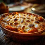 0 0 22 Sweet Potato Casserole with Marshmallows: Best Homemade Version