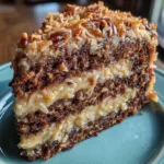 German Chocolate Cake: A Classic Layered Delight for Every Celebration 9 0 1 4 German Chocolate Cake: A Classic Layered Delight for Every Celebration