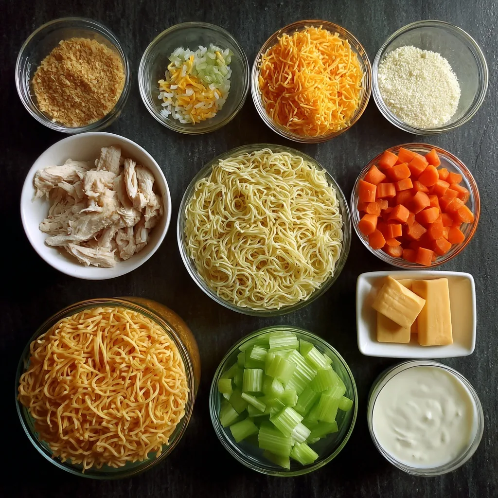 Crack Chicken Noodle Soup Recipe — Creamy, Cozy, and Irresistibly Delicious 5 0 2 1 4 Crack Chicken Noodle Soup Recipe — Creamy, Cozy, and Irresistibly Delicious