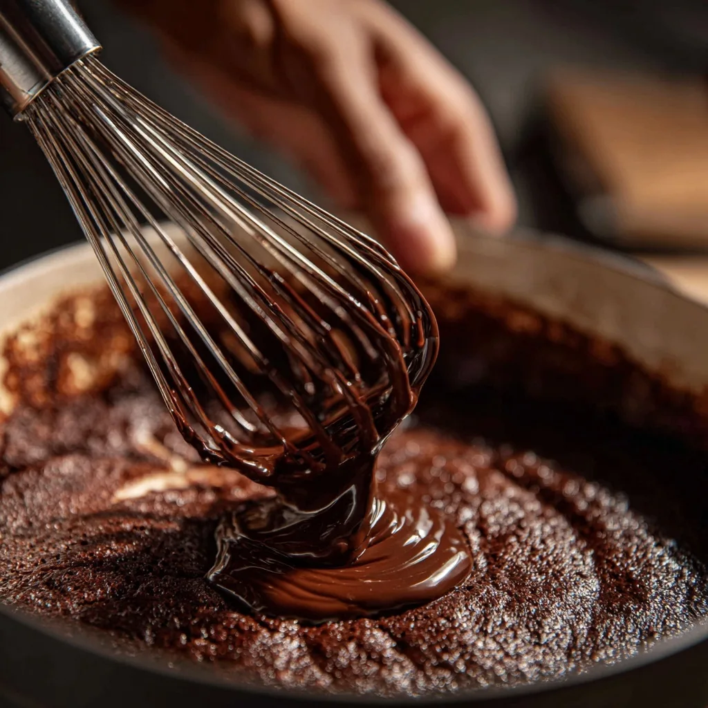 0 2 1 6 Brownie Bread: The Ultimate Moist and Fudgy Chocolate Loaf