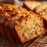 Einkorn Banana Bread: The Healthier, Richer Twist on a Classic 9 0 2 1 8 Einkorn Banana Bread: The Healthier, Richer Twist on a Classic