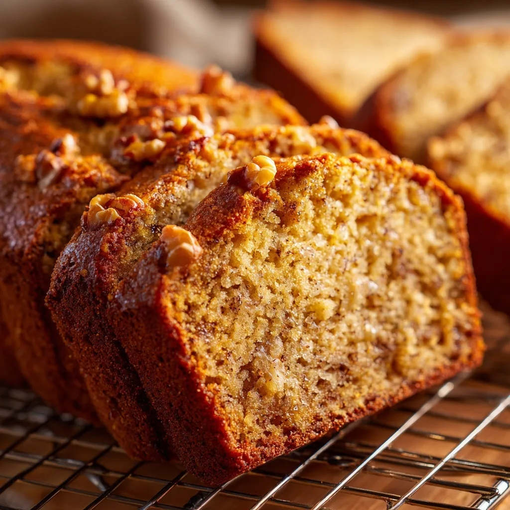 Einkorn Banana Bread: The Healthier, Richer Twist on a Classic 8 0 2 1 8 Einkorn Banana Bread: The Healthier, Richer Twist on a Classic