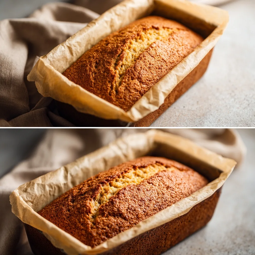 0 2 10 Cinnamon Swirl Banana Bread: The Best Moist & Flavorful Recipe