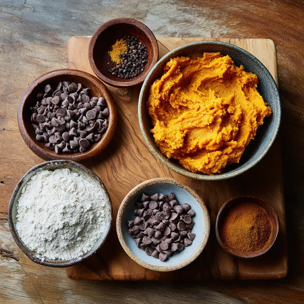 0 2 13 Pumpkin Chocolate Chip Bread: The Best Moist and Chocolatey Fall Treat