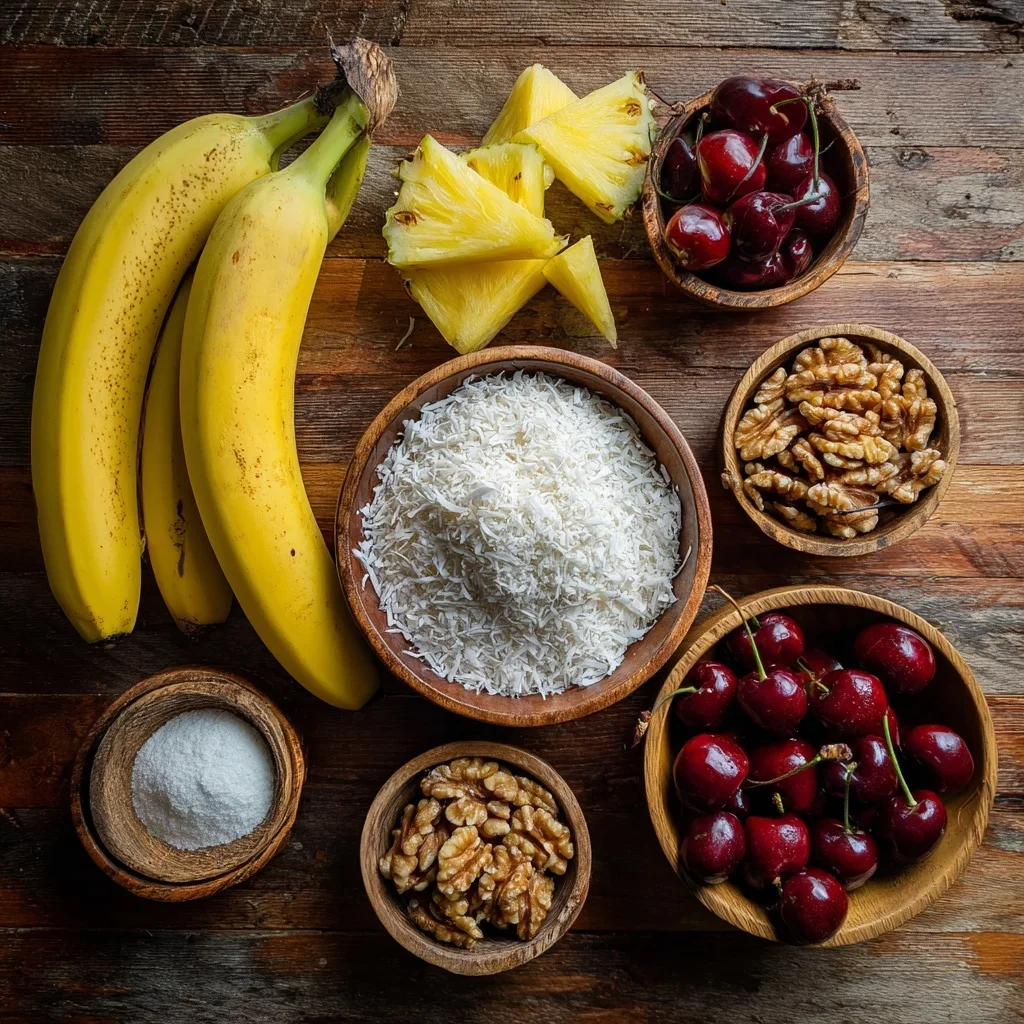 0 2 17 Hawaiian Banana Nut Bread: A Tropical Twist on the Classic Loaf