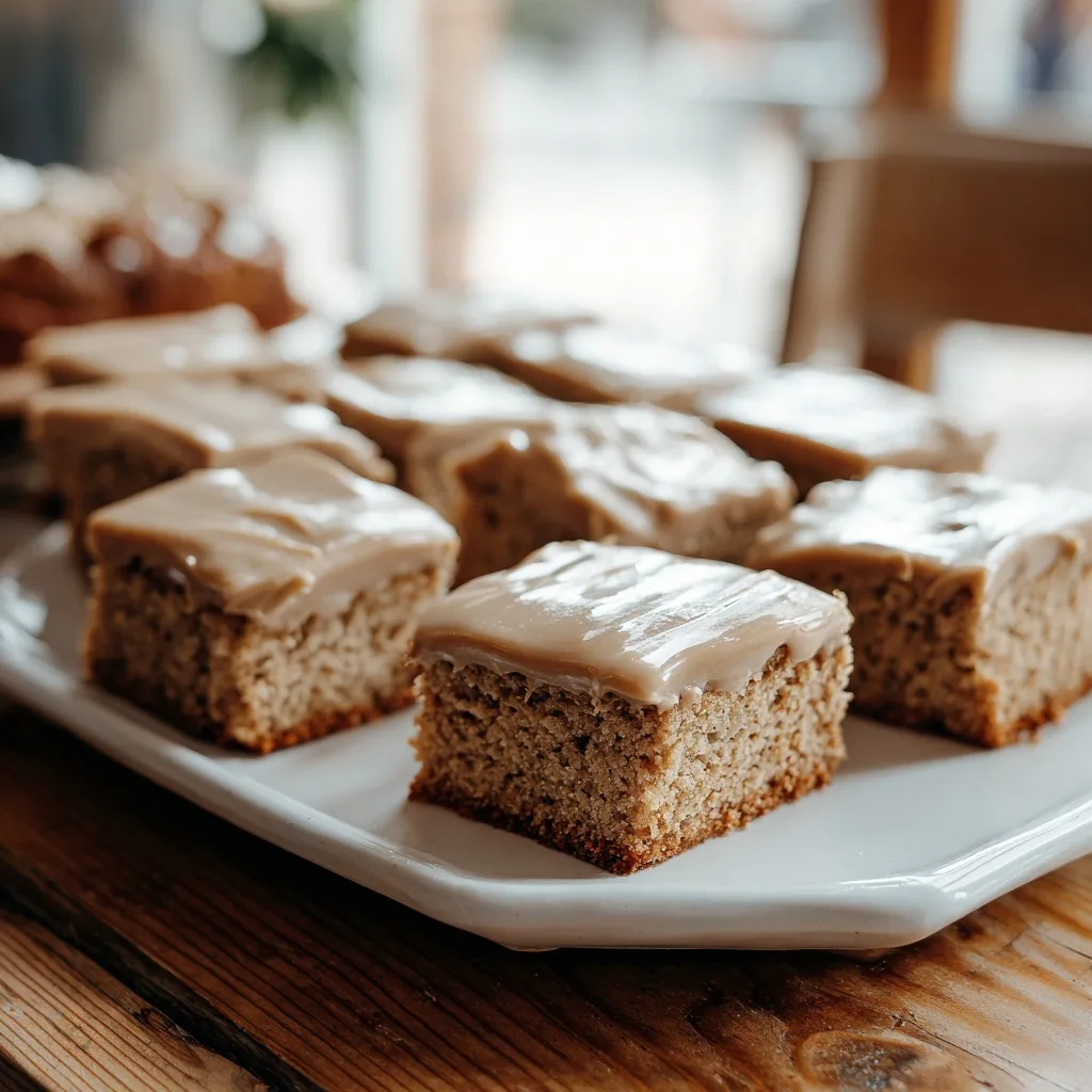 Banana Bread Bars with Brown Butter Frosting: The Dessert That Turns Comfort into Luxury 8 0 3 11 Banana Bread Bars with Brown Butter Frosting: The Dessert That Turns Comfort into Luxury