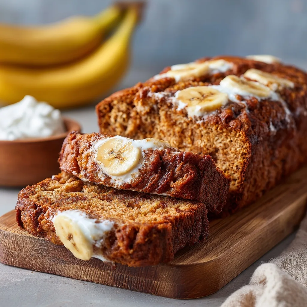 Cinnamon Swirl Banana Bread: The Best Moist & Flavorful Recipe