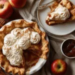 Untitled design 10 Apple Butter Apple Pie: A Cozy Homemade Delight for Every Season
